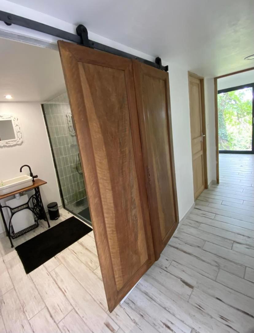 Les Perouilles - La Grange D'angele Holiday home *